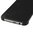 Dot Matrix View Flip Case for HTC One M9+ Plus (Black)