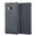 Dot Matrix View Flip Case for HTC One M9+ Plus (Grey)