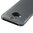 Dot Matrix View Flip Case for HTC One M9+ Plus (Grey)