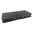 Leather Wallet Case & Card Holder for Google Nexus 5X - Black