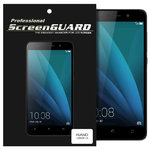 (2-Pack) Clear Film Screen Protector for Huawei Honor 4X