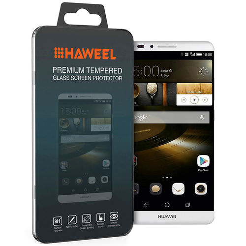 9H Tempered Glass Screen Protector for Huawei Ascend Mate 7