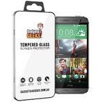 9H Tempered Glass Screen Protector for HTC One M8