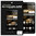 (2-Pack) Clear Film Screen Protector for Huawei Ascend Mate 7