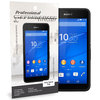 (2-Pack) Clear Film Screen Protector for Sony Xperia E4g