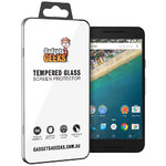 9H Tempered Glass Screen Protector for Google Nexus 5X