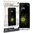 (2-Pack) Clear Film Screen Protector for LG G5