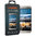 Haweel 9H Tempered Glass Screen Protector for HTC One M9+ Plus