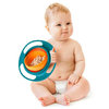 Spill-Proof Baby & Toddler Friendly Rotary Gyro Buddy Bowl