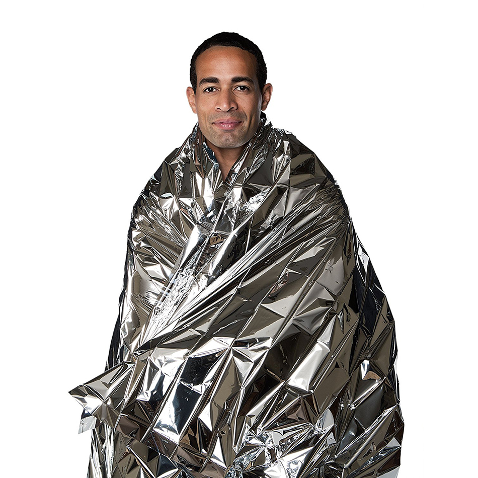 Emergency Thermal Blanket