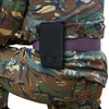 Nylon (Large) Military Outdoor Case / Belt Loop Pouch / Phone Holder - Black