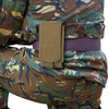 Nylon XL Military Outdoor Case / Belt Loop Pouch / Phone Holder - Khaki