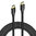 Ultra High Speed 8K HDMI 2.1 Cable (3m) - Black