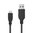 1.5m High Speed Micro USB 2.0 Charging Cable - Black