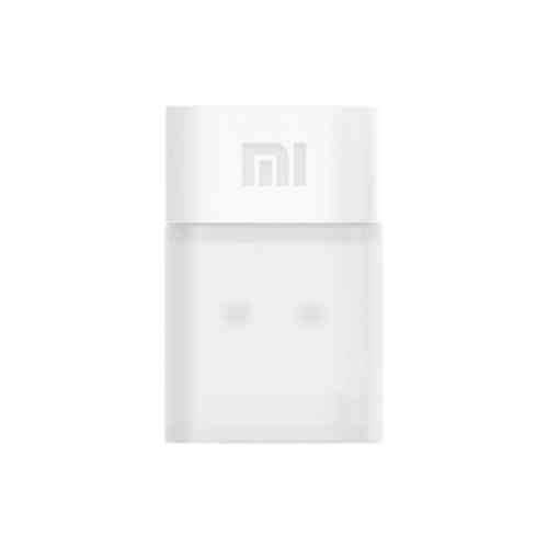 Xiaomi Mini USB Wireless Router Wifi Adapter (White)