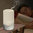 Bedside Table Aroma Diffuser / USB Humidifier / Air Purifier / Night Light