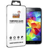 9H Tempered Glass Screen Protector for Samsung Galaxy S5