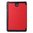 Trifold Smart Case & Stand for Samsung Galaxy Tab A 8.0 (2015) - Red