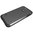 Hybrid Guard Protective Tough Case for Samsung Galaxy S5 - Black