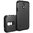 Hybrid Guard Protective Tough Case for Samsung Galaxy S5 - Black