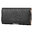 Executive (Medium) Horizontal Leather Pouch / Belt Clip Case for Mobile Phone