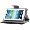 Enkay (7-inch) Universal Folio Leather Case Holder for Tablet - Black