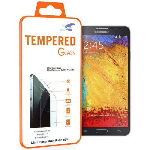 9H Tempered Glass Screen Protector for Samsung Galaxy Note 3 Neo