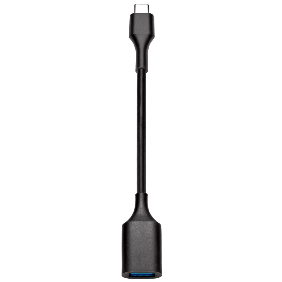 USB Type-C to USB 3.0 (Female) OTG Adapter Cable (19cm)
