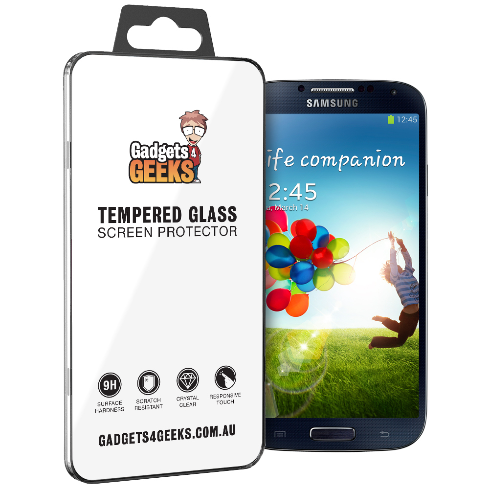 Samsung gear discount s4 screen protector