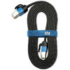Xiaomi Flat (Cat6) Ethernet High Speed LAN Network Cable (1.5m)