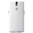 StyleSwap Replacement Back Cover for OnePlus One - Silk White