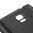 Display Window Flip Case for Samsung Galaxy S5 - Black