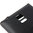 Display Window Flip Case for Samsung Galaxy S5 - Black