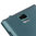 Display Window Flip Case for Samsung Galaxy S5 - Green