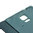 Display Window Flip Case for Samsung Galaxy S5 - Green