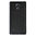 Replacement Back Cover for Samsung Galaxy Note 4 - Lychee Black