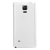 Replacement Back Cover for Samsung Galaxy Note 4 - Lychee White