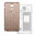 Back Cover Replacement Case for Samsung Galaxy Note 4 - Bronze Gold