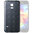 Back Cover Replacement for Samsung Galaxy S5 Mini - Charcoal Black