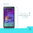 Nillkin H+ Tempered Glass Screen Protector for Samsung Galaxy Note 4