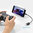 UGreen USB Type-C to USB 2.0 (Female) OTG Adapter Cable (16cm)