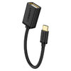 UGreen USB Type-C to USB 2.0 (Female) OTG Adapter Cable (16cm)
