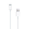 USB Type-C to USB 2.0 Data Charging Cable (1m) - White