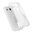 S-Line Flexi Gel Slim Case for Google Nexus 5X - Frosted White