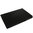 Textured Folio Leather Case & Stand for Sony Xperia Tablet Z - Black