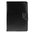 Enkay Universal Folio Leather Case Holder for 8-inch Tablets - Black