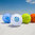 Sphero 2.0 Bluetooth App Controlled Robotic Ball Companion