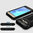 Military Defender Shockproof Case for Samsung Galaxy J1 (2016) - Black