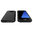 Hybrid Guard Protective Tough Case for Samsung Galaxy S7 - Black