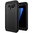 Hybrid Guard Protective Tough Case for Samsung Galaxy S7 - Black